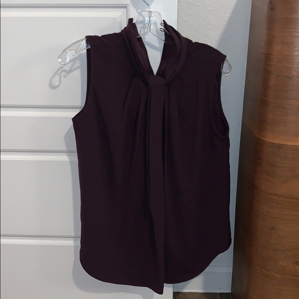 Ann Taylor shirt